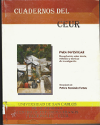 Portada local